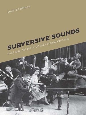 cover image of Subversive Sounds